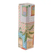AROMATIZADOR PUXURI 250 ML SAUDADE TROPICAL - AZUL HISTÓRICO/MULTICOR - Foto 5