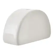 COFRE BENTOSSAURO ESTEGO - BRANCO/MULTICOR - Foto 6