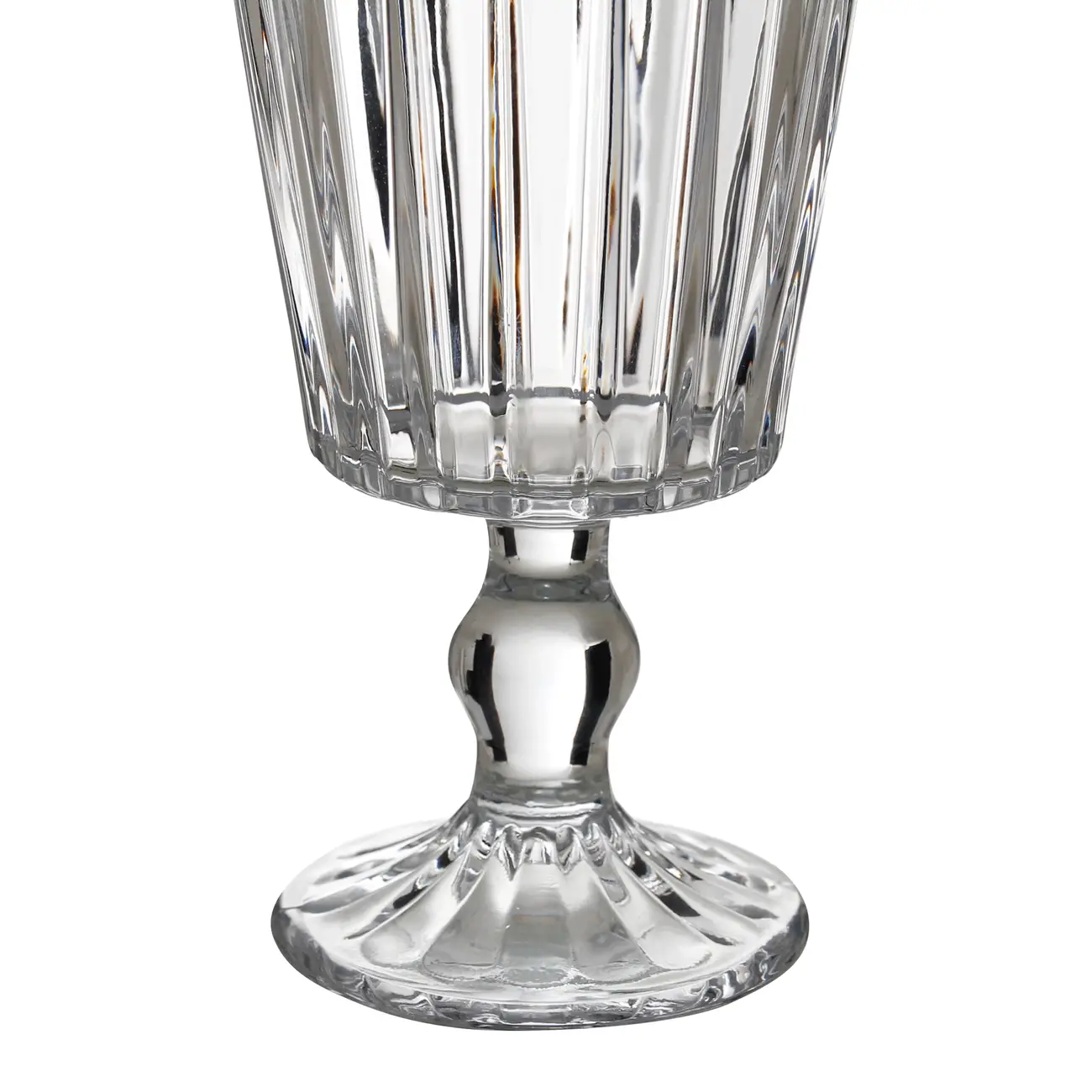 TAÇA PARA ÁGUA 330 ML WIT - INCOLOR - Foto 4
