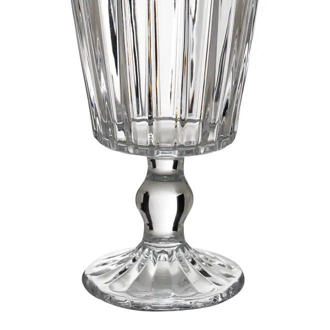 TAÇA PARA ÁGUA 330 ML WIT - INCOLOR - Foto 4