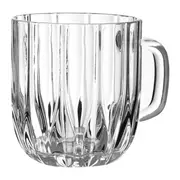 CANECA 280 ML TRAITS - INCOLOR - Foto 2