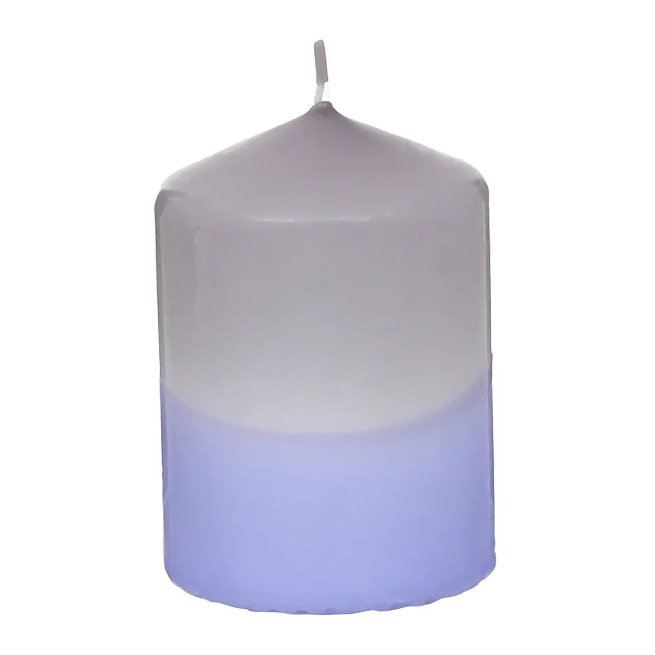 VELA PILAR 10 CM X 7 CM VIBES - FLANDRES/MOUSSE DE JABUTICABA - Foto 2