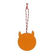 KIT COM 6 PINGENTE ELEMENTOS NOEL COLORFUN XMAS - CORES CALEIDOCOLOR - Foto 9