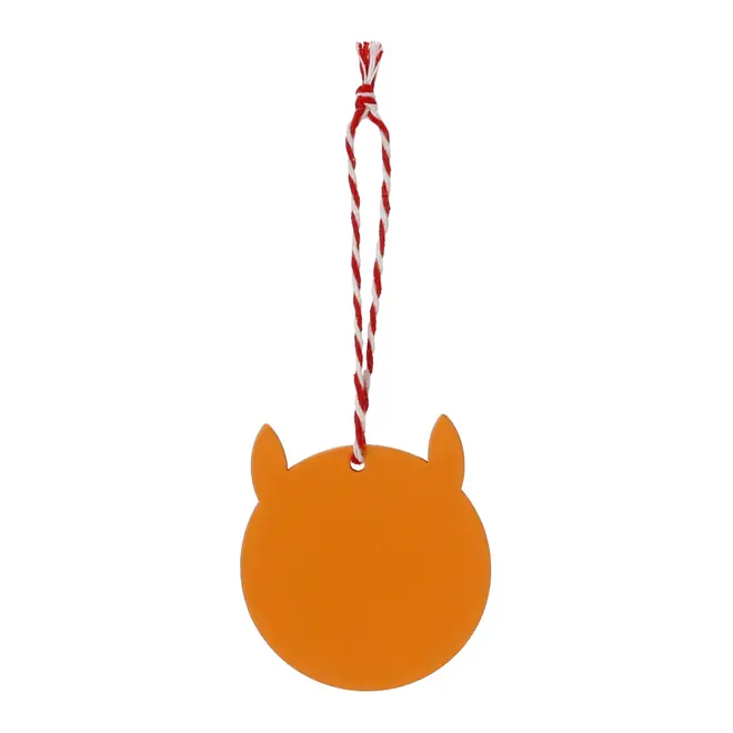 KIT COM 6 PINGENTE ELEMENTOS NOEL COLORFUN XMAS - CORES CALEIDOCOLOR - Foto 9