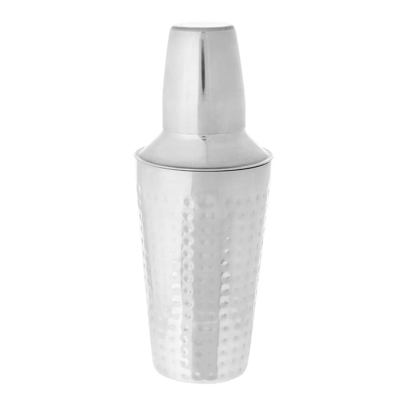 COQUETELEIRA 500 ML DUFFY - INOX - Foto 1