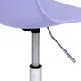 CADEIRA HOME OFFICE EASY COLOR - MOUSSE DE JABUTICABA - Foto 9