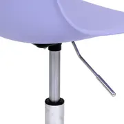 CADEIRA HOME OFFICE EASY COLOR - MOUSSE DE JABUTICABA - Foto 9