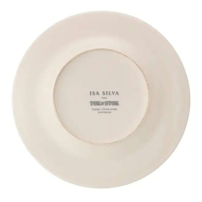 XÍCARA CHÁ 250 ML SETE ERVAS - VERDE/MULTICOR - Foto 8