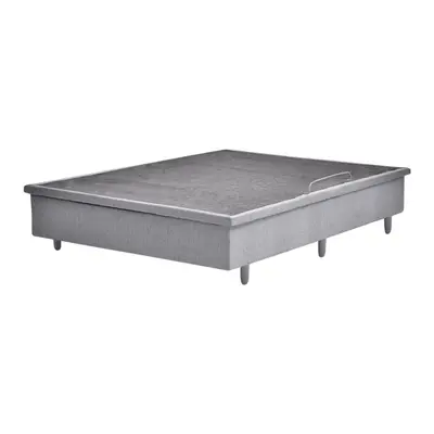 BASE PARA CAMA BOX CASAL 1,38 M X 1,88 M COM BAÚ NEST