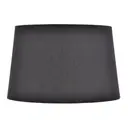 PRETO - CÚPULA Y LUZ 29 CM X 40 CM 45 CM