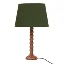 LUMINÁRIA DE MESA TORNIO C/CUP P