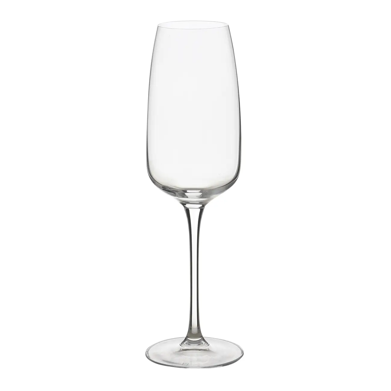TAÇA CHAMPANHE 290 ML ELYSI TITAN - INCOLOR - Foto 2