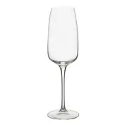 TAÇA CHAMPANHE 290 ML ELYSI TITAN - INCOLOR - Foto 2