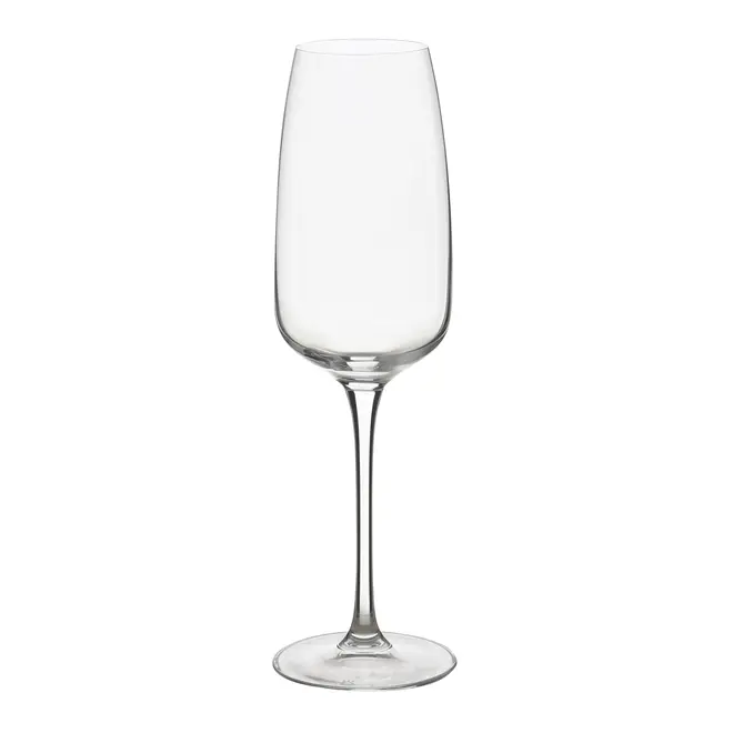 TAÇA CHAMPANHE 290 ML ELYSI TITAN - INCOLOR - Foto 2