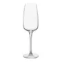 TAÇA CHAMPANHE 290 ML ELYSI TITAN - INCOLOR - Foto 2