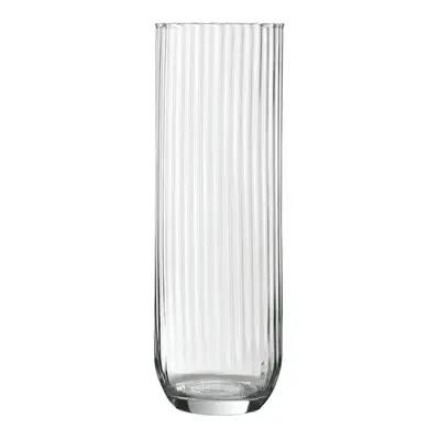 VASO 36 CM GROOVES