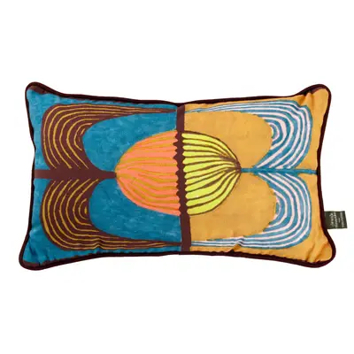 ALMOFADA 50 CM X 30 CM PAISAGISTA
