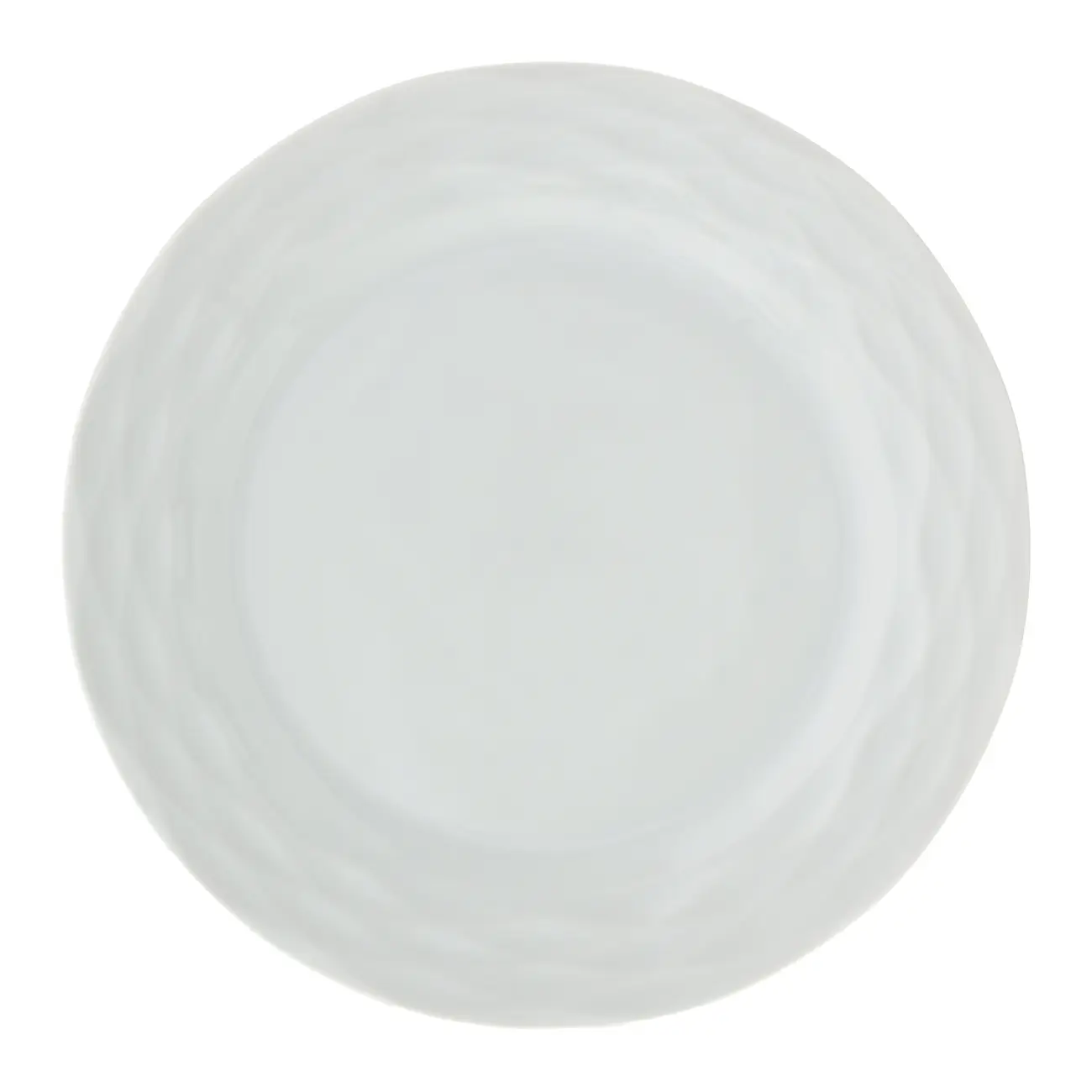 PRATO RASO MAUÍ - BRANCO - Foto 1
