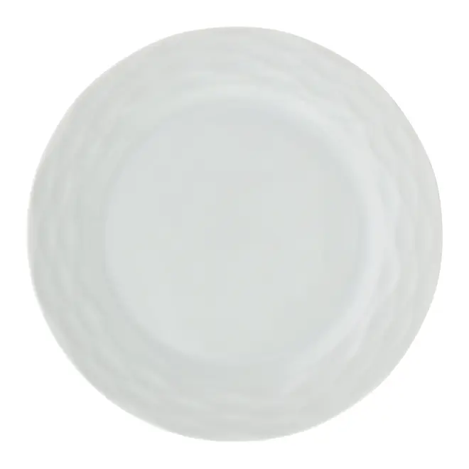 PRATO RASO MAUÍ - BRANCO - Foto 1
