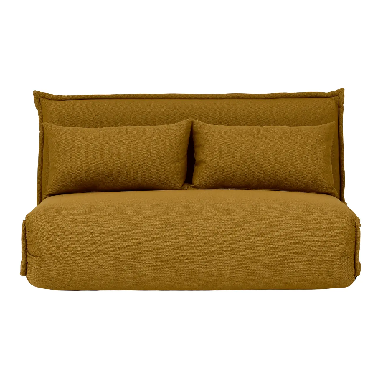 SOFÁ-CAMA 2 LUGARES PILLO - ZAFFRON - Foto 1