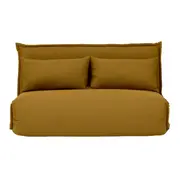 SOFÁ-CAMA 2 LUGARES PILLO - ZAFFRON - Foto 1