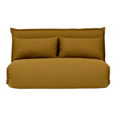 SOFÁ-CAMA 2 LUGARES PILLO