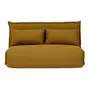SOFÁ-CAMA 2 LUGARES PILLO - ZAFFRON - Foto 1