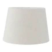 CÚPULA P 22 CM X 24 CM VERSH - FLANDRES/BRANCO - Foto 1