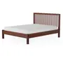 CAMA QUEEN 1,58 M TINTO HIGH - NOZES - Foto 1