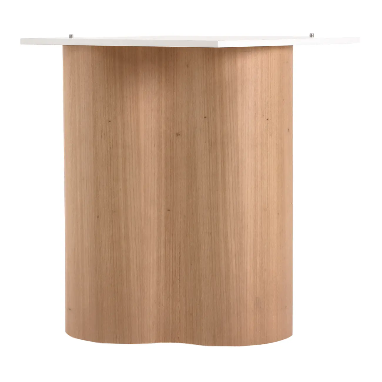 BASE DE MESA CENTRAL TRIVÉS - OAK FEEL - Foto 1
