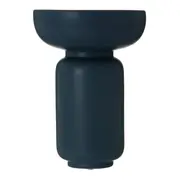 VASO 24 CM BEING - GALAXY BLUE - Foto 1