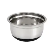 TIGELA 17 CM COOKERY - INOX/PRETO - Foto 3