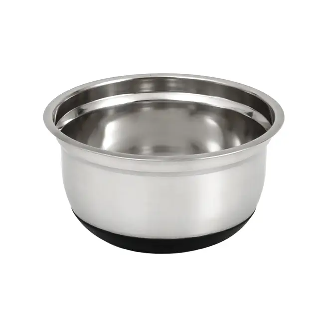 TIGELA 17 CM COOKERY - INOX/PRETO - Foto 3