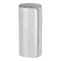 COLCHÃO DE ESPUMA SOLTEIRO DUO 88 CM X 1,88 M X 16 CM TATOU GULDI - CINZA/BRANCO - Foto 2