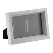 PORTA-RETRATO 10 CM X 15 CM FOCCUS - BRANCO - Foto 5