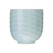CANECA 350 ML MAUÍ - BRANCO - Foto 4