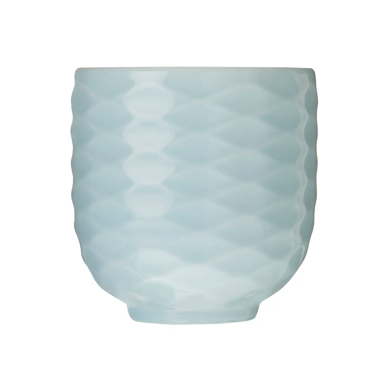 CANECA 350 ML MAUÍ - BRANCO - Foto 4