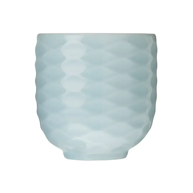 CANECA 350 ML MAUÍ - BRANCO - Foto 4