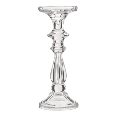 CASTIÇAL 25 CM BIZET