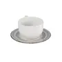 XÍCARA CHÁ 170 ML SALINA I - BRANCO/AZUL - Foto 21