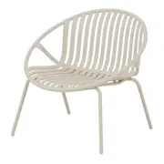 POLTRONA BOMBINA - CREAM/CREAM - Foto 2