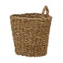 CESTO 23 CM X 23 CM X 23 CM TIAIA - FIBRA CLARA - Foto 3