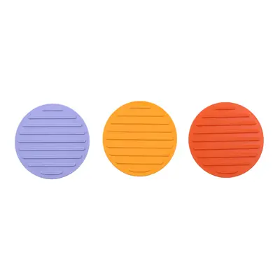 DESCANSO KIT COM 3 PEÇAS FRISBY