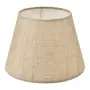 JUTA RÚSTICA - CÚPULA Z LUZ 25 CM X 23 CM 36 CM