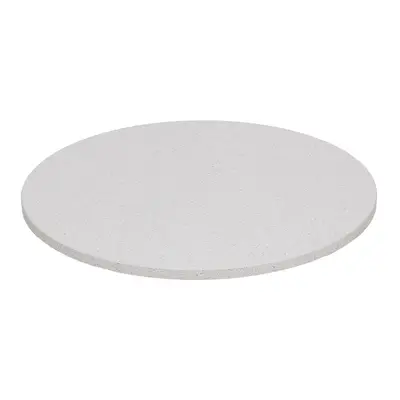 TAMPO DE MESA REDONDO 60 CM HÁLUX