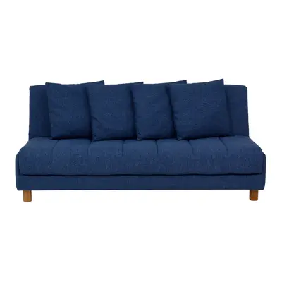 SOFÁ-CAMA 3 LUGARES DOUBLE DUTY