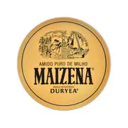 PRATO SOBREMESA MAIZENA - AMARELO/PRETO - Foto 1