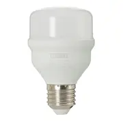 LÂMPADA HIGH LED TKL 110 20W 6500K E27 127/220V - BRANCO - Foto 1