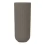 VASO 29 CM HANKOM - ARGILA - Foto 2