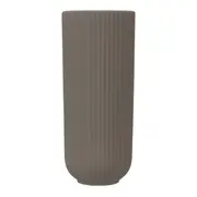 VASO 29 CM HANKOM - ARGILA - Foto 2